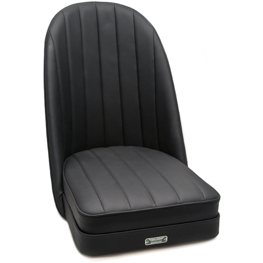 Classic Car Bucket Seats