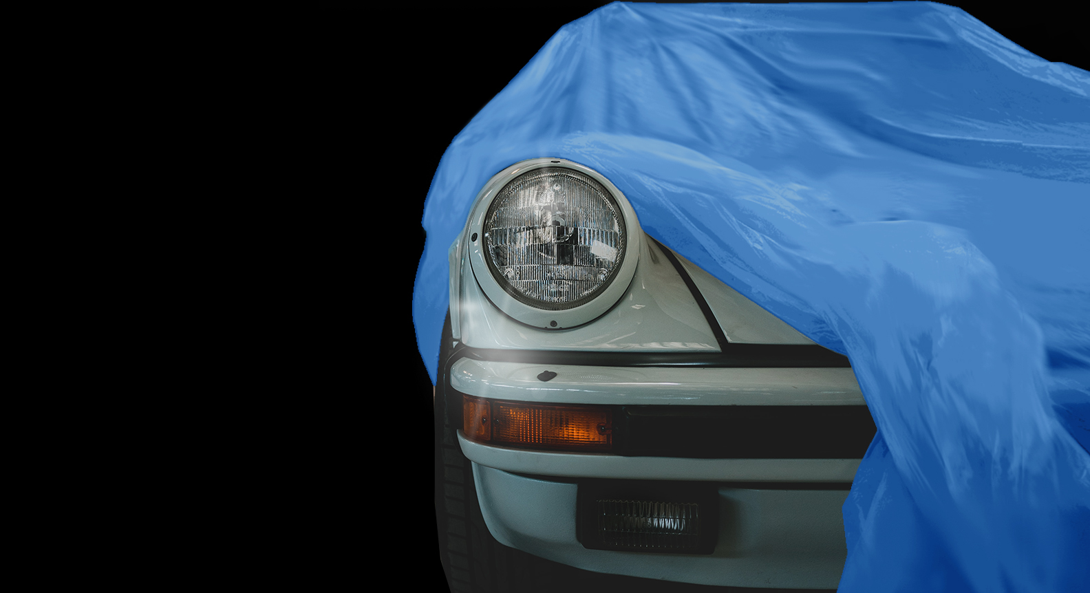 Car Covers - Holden Vintage & Classic