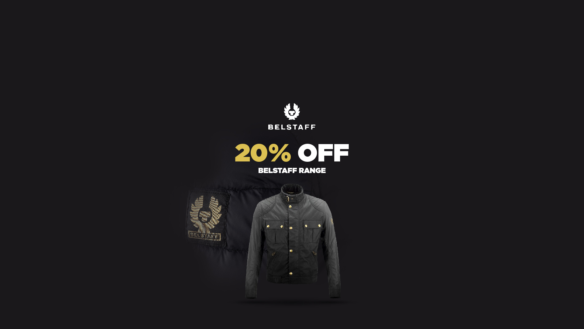 Belstaff clearance hot sale