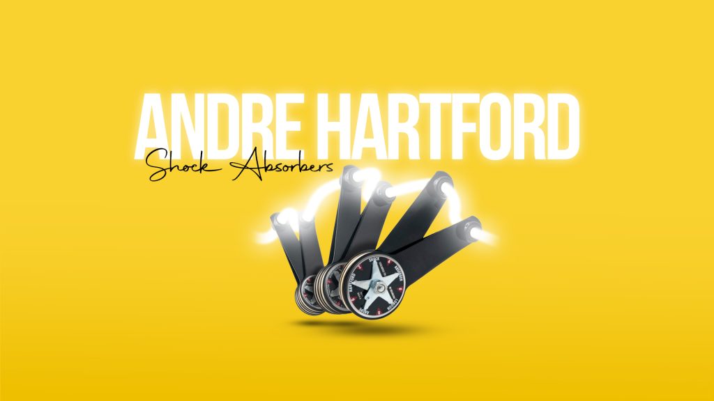 Andre Hartford Shock Absorbers
