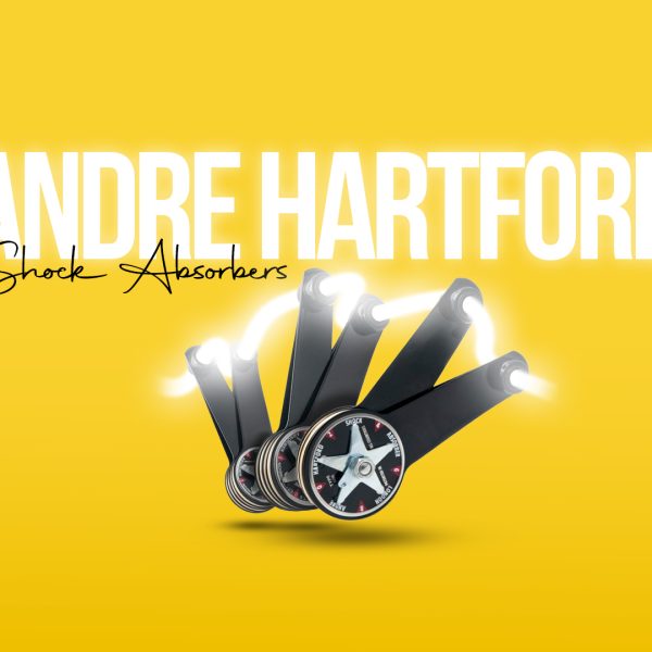 Andre Hartford Shock Absorbers