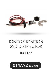 Pertronix Ignitor