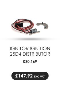 Pertronix Ignitor