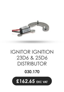 Pertronix Ignitor