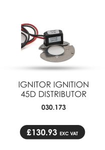 Pertronix Ignitor