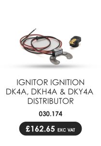 Pertronix Ignitor