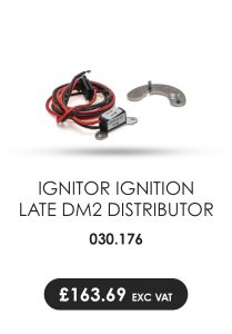 Pertronix Ignitor