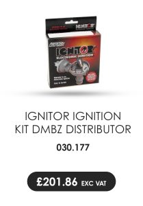 Pertronix Ignitor