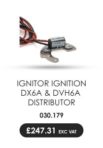 Pertronix Ignitor