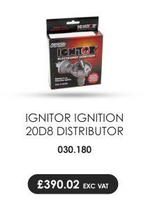 Pertronix Ignitor