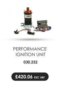 Performance Ignition Unit