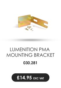 Lumenition Optronic Ignition System - Mounting Bracket