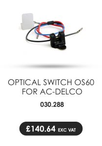 Lumenition Optical Switch OS60 for AC-Delco Optronic