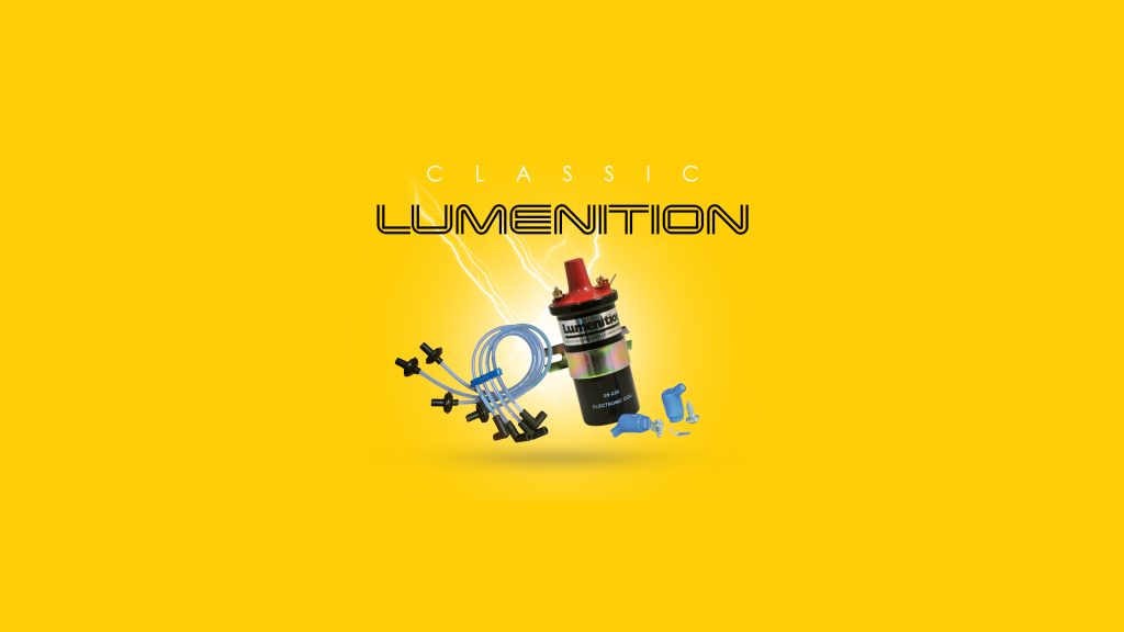 Classic Lumenition