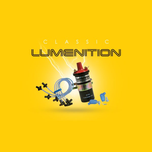 Classic Lumenition