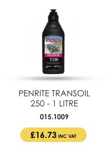 Penrite Oil