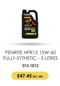 Penrite Oil