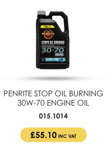 Penrite Oil