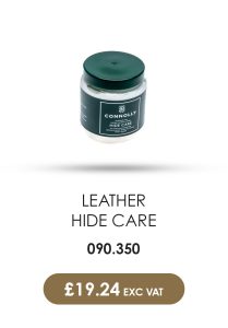 Leather Care