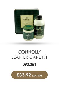 Leather Care