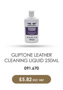 Leather Care