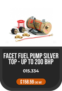 Fuel Pumps