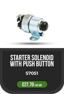 Stater Solenoids & Switches