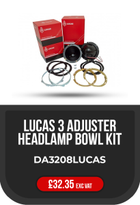 Lucas Classic Parts