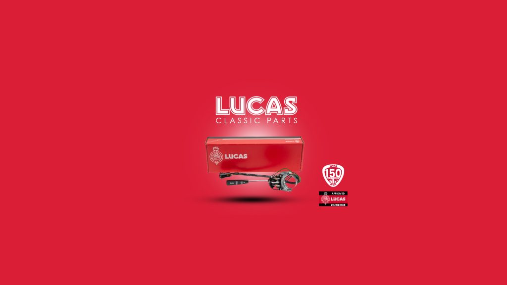 Lucas Classic Parts