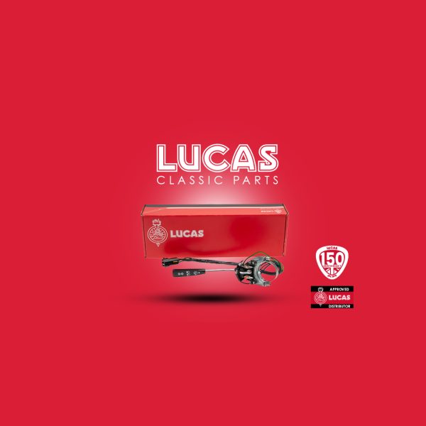 Lucas Classic Parts