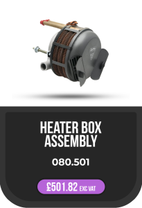 Classic Heating