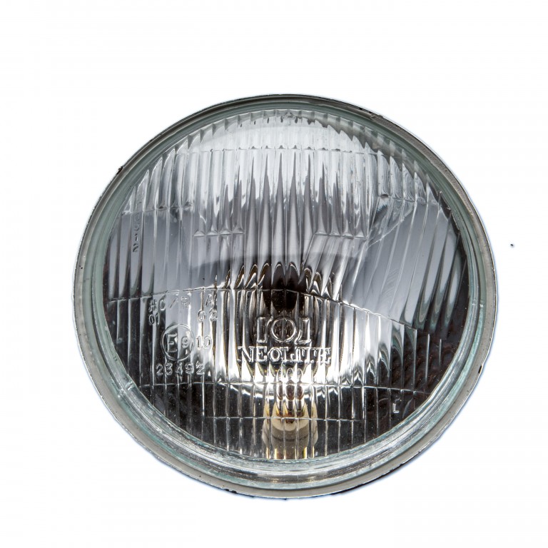 Neolite headlights cheap