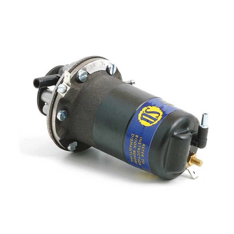 Su Fuel Pump