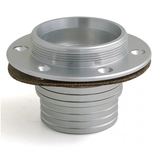 Flange & Funnel for 2.5" Caps image #1