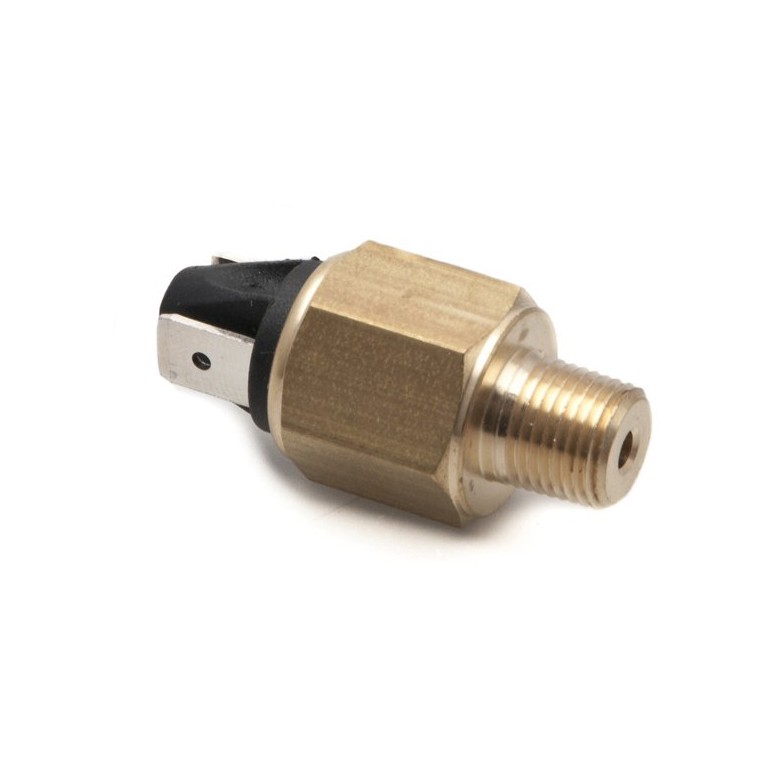 20 psi oil pressure switch