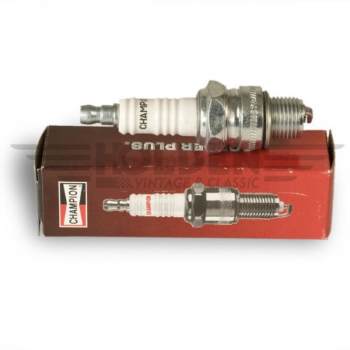 Champion spark store plugs uk