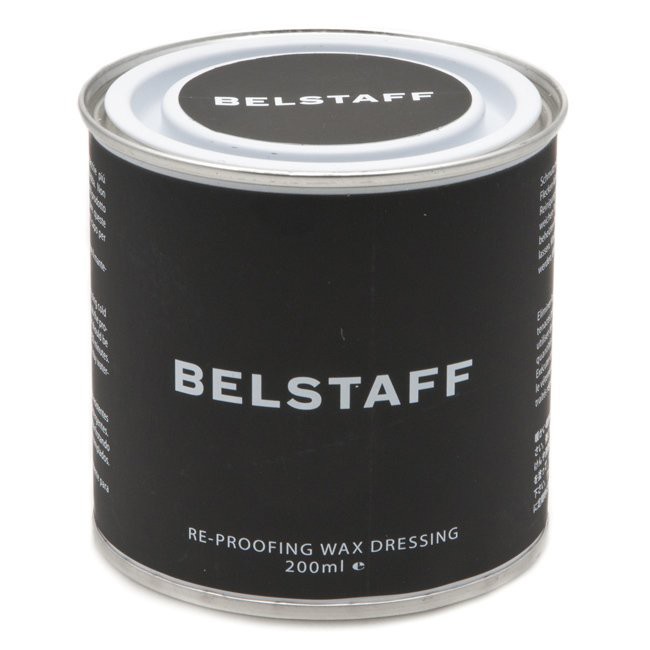 belstaff wax jacket cleaning