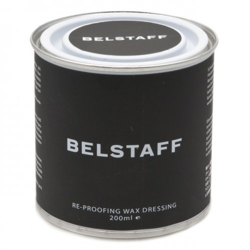 wax belstaff
