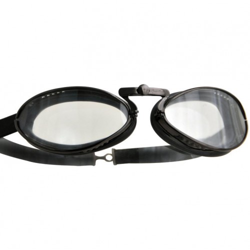 Aviator Retro Goggles - Gunmetal by Leon Jeantet image #1