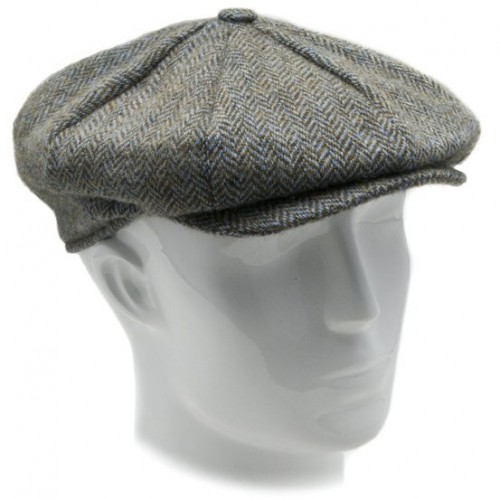 Vintage Motoring Cap