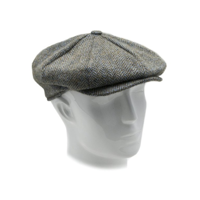 Vintage Motoring Cap