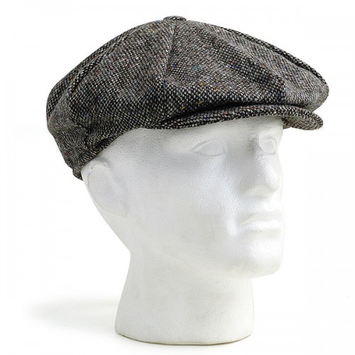 Vintage Motoring Cap, Xtra Large - Mens image #2