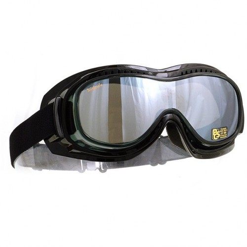 Airfoil Goggles Tinted