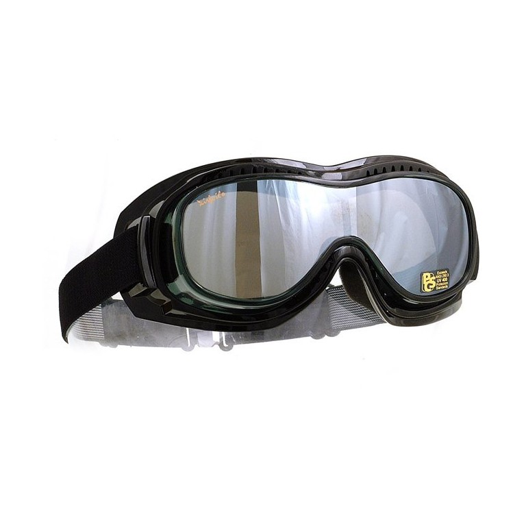 Airfoil goggles store