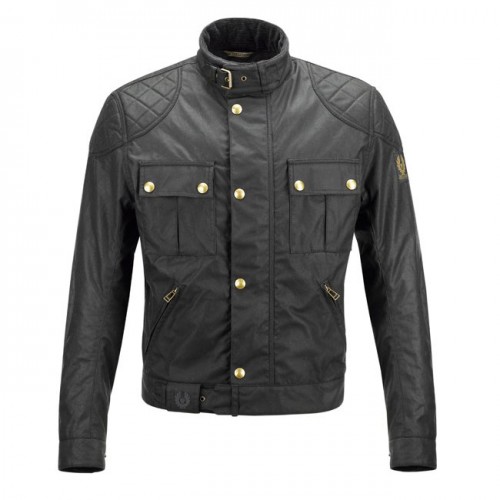 Belstaff wax 2025 jacket sale