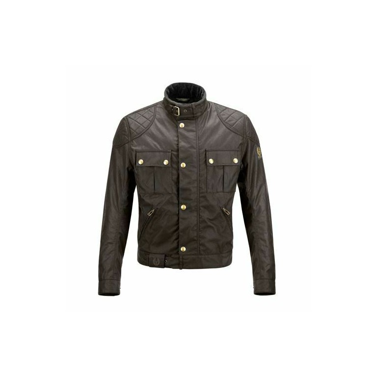 Belstaff mojave sales leather jacket