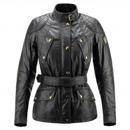 Belstaff trialmaster outlet mahogany