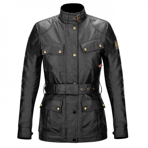 Belstaff Tourist Trophy