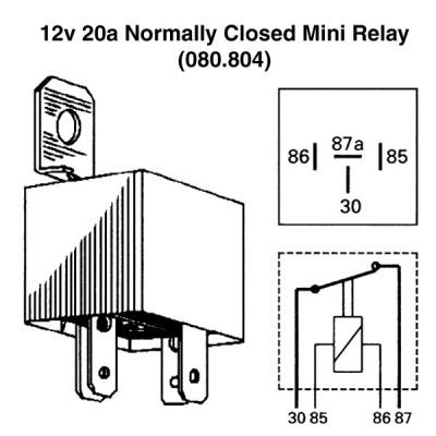 Wiring Diagrams