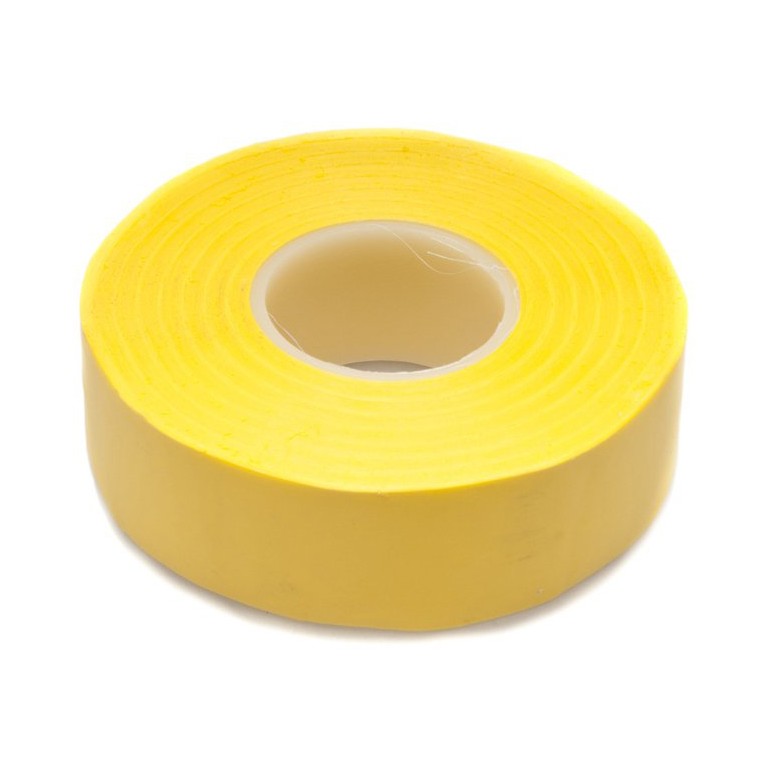 Pvc Adhesive Tape Yellow